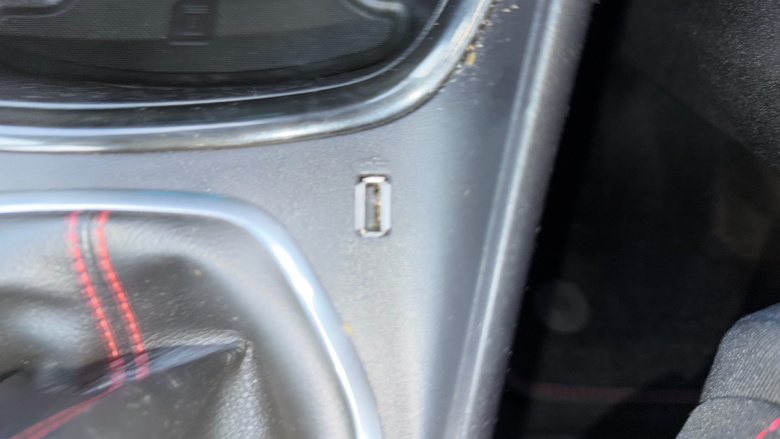 Ford Puma 1.0 EcoBoost Hybrid mHEV ST-Line 5dr Petrol Hatchback